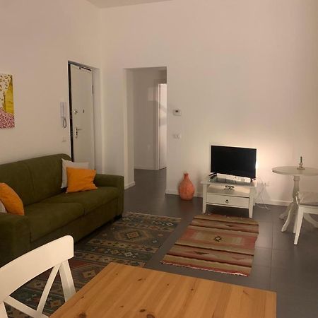 La Casa Di Giulia Lägenhet Palermo Exteriör bild