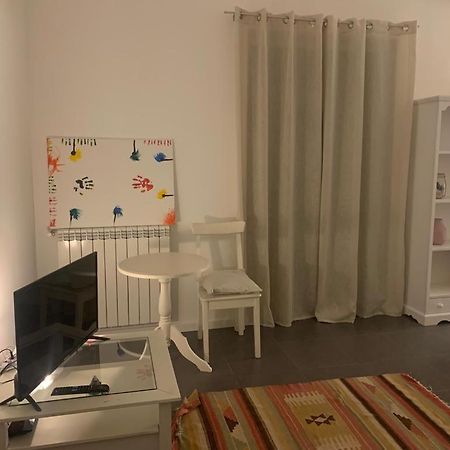 La Casa Di Giulia Lägenhet Palermo Exteriör bild