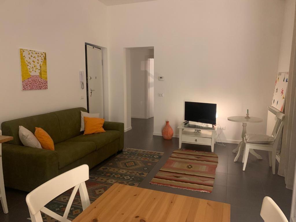 La Casa Di Giulia Lägenhet Palermo Exteriör bild