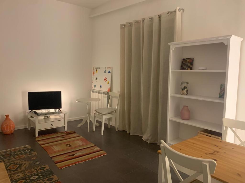La Casa Di Giulia Lägenhet Palermo Exteriör bild