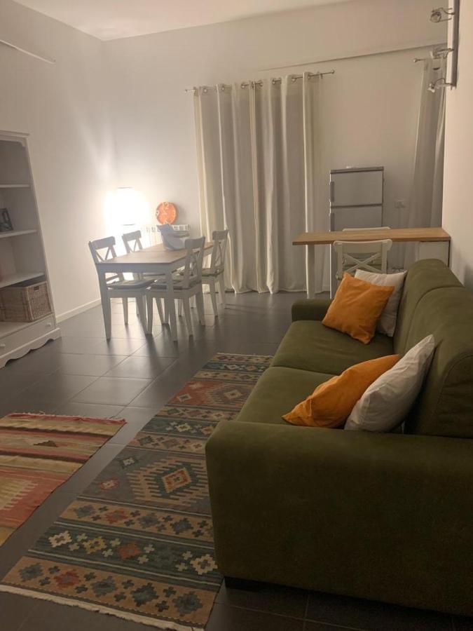 La Casa Di Giulia Lägenhet Palermo Exteriör bild