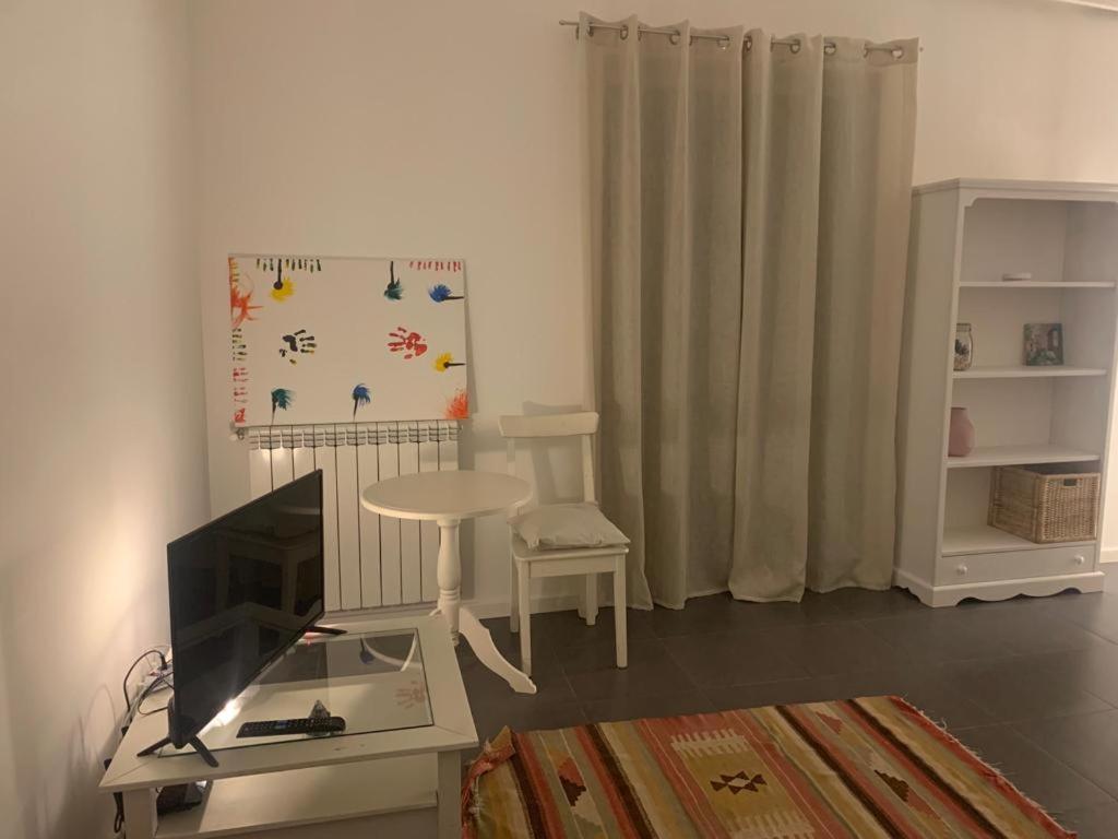 La Casa Di Giulia Lägenhet Palermo Exteriör bild